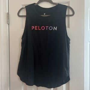 Women’s Peloton Muscle Tank